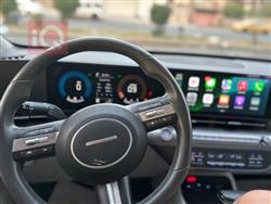 هيونداي كونا